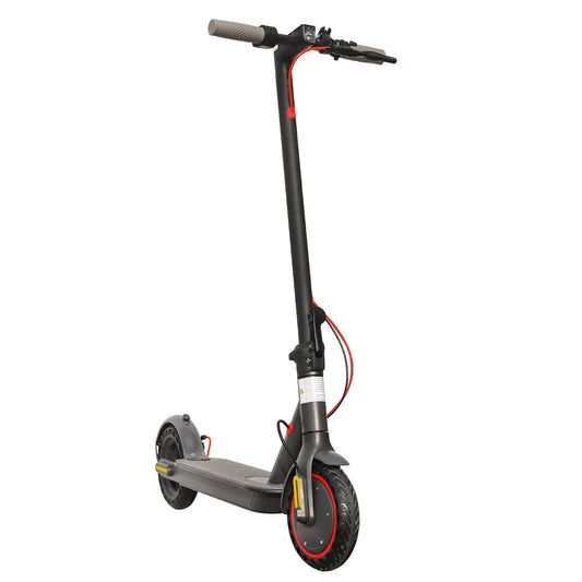 AOVOPRO ES80 Electric Scooter Long Range Foldable E-Scooter 350W Motor With Tuya App