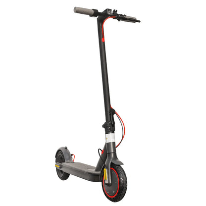 AOVOPRO ES80 Electric Scooter Long Range  Foldable E-Scooter 350W Motor With Tuya App