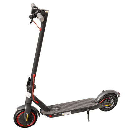 AOVOPRO ES80 Electric Scooter Long Range  Foldable E-Scooter 350W Motor With Tuya App