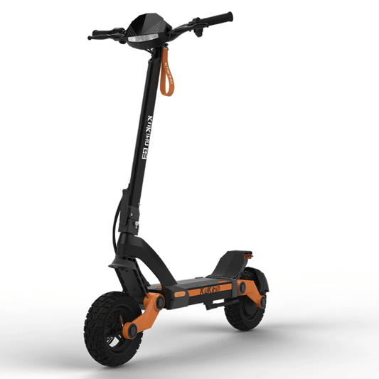 KuKirin G3 Leasing